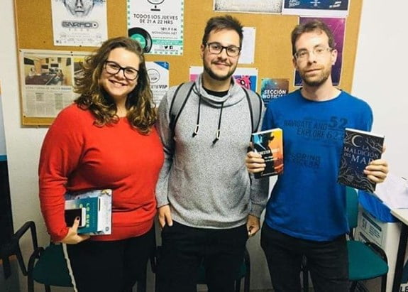 Podcast Travesura Realizada