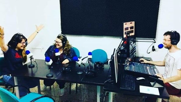 TR 2×31 – Literatura y cine con Roberto García