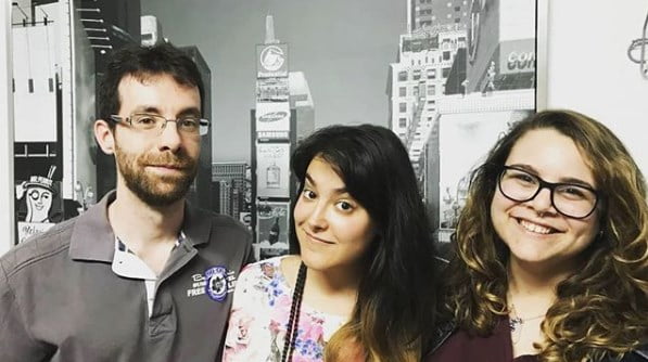 TR 2×27 – Tú y yo después del invierno y Victoria Álvarez
