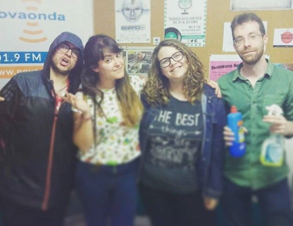 TR 2×26 – Debate: ¿Sagas o Autoconclusivos?