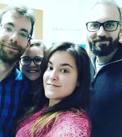 TR 3×12 – Reina Roja y la importancia de aceptarnos como somos