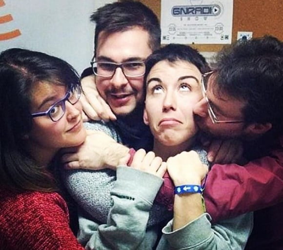 Podcast Travesura Realizada