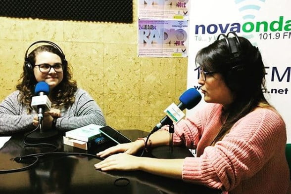 Podcast Travesura Realizada