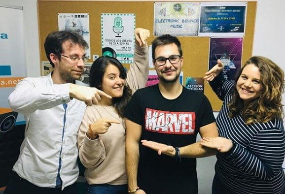 TR 3×08 – Especial Stan Lee y La Segunda Revolución