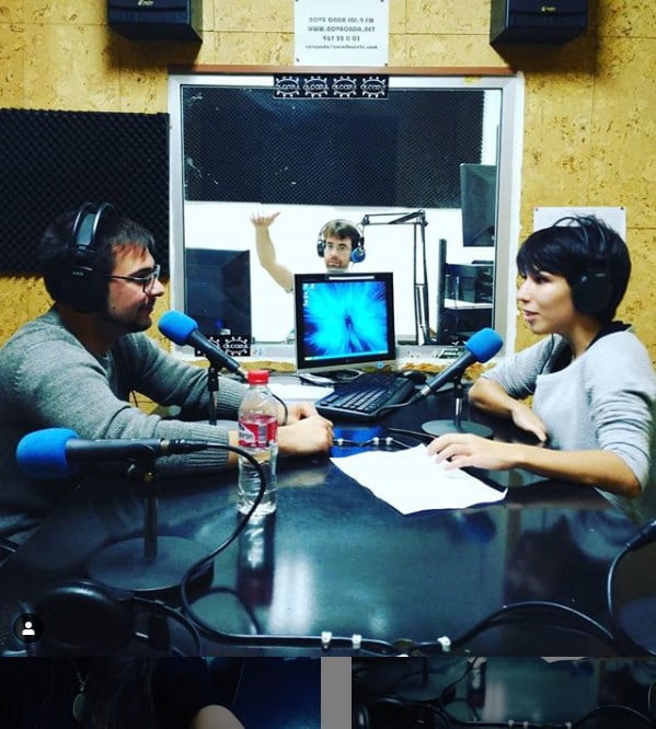 Travesura Realizada Podcast