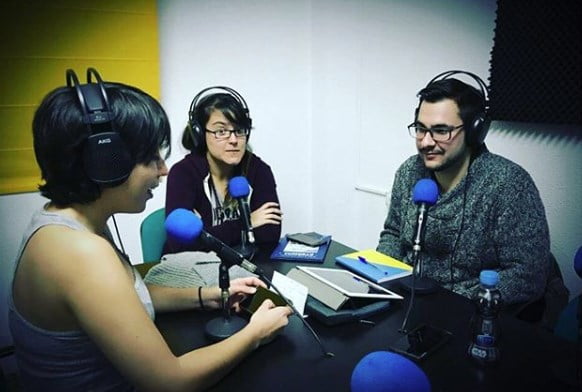 Travesura Realizada Podcast