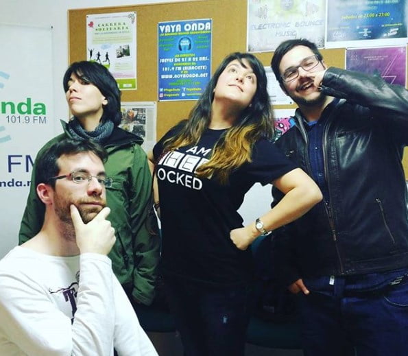 Travesura Realizada Podcast