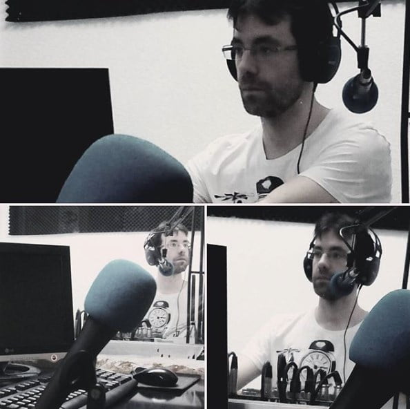 Travesura Realizada Podcast
