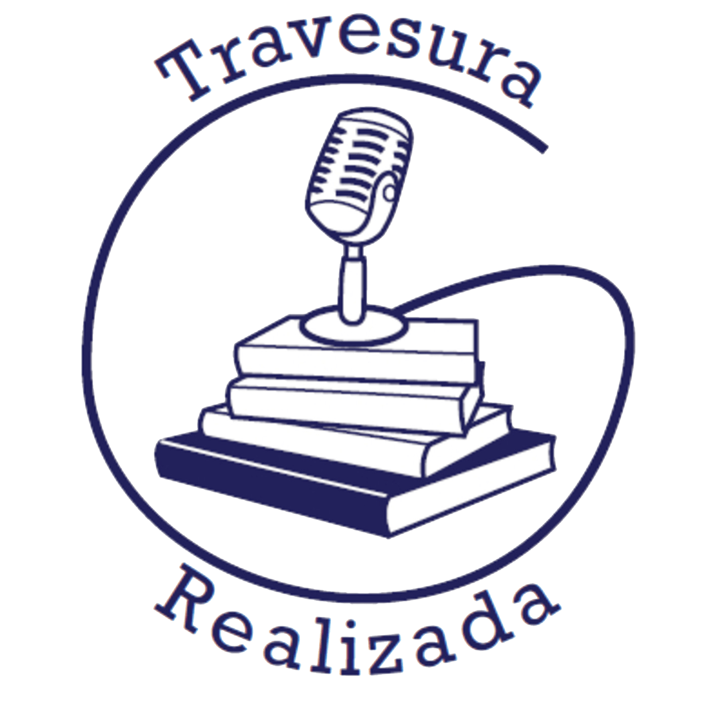 Travesura realizada