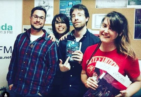 TR 1×18 – Comparando Harry Potter y la Piedra Filosofal