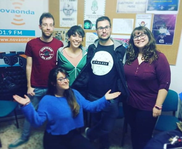 TR 3×24 – Juegos para leer y autores japoneses (II)