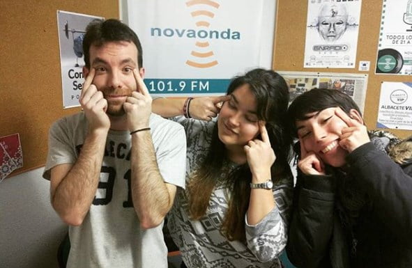 Podcast Travesura Realizada