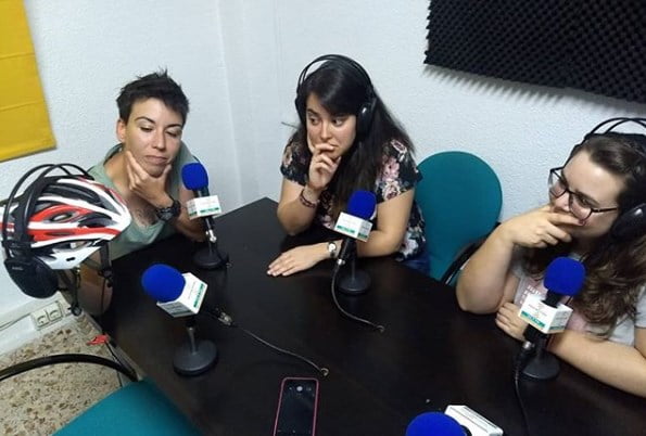 TR 3×33 – Buenos presagios, Loba Negra y J.K. Rowling
