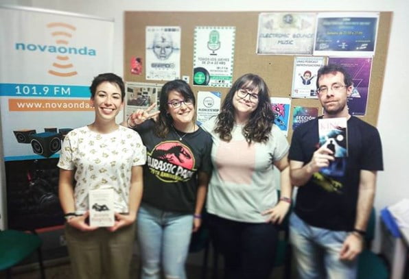 TR 3×34 – La precuela de los juegos del Hambre y entrevista a Miguel Olmedo