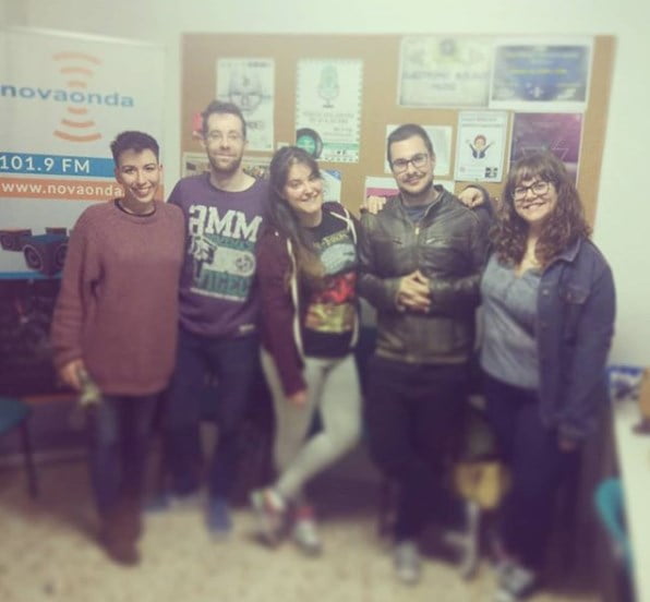 TR 3×29 – Escape Book y el drama con “Dramion”