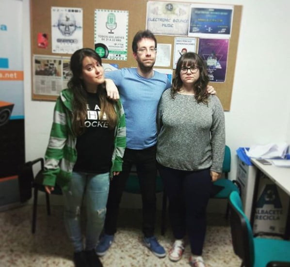 TR 3×27 – Especial Día del Libro