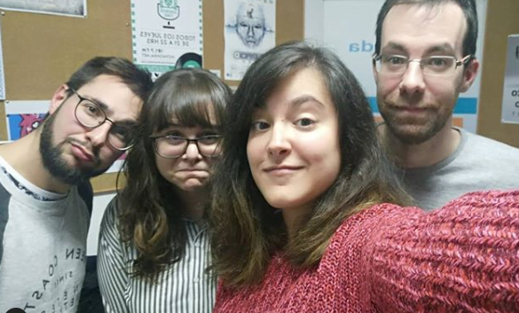 TR 4×04 – El eReader de Xiaomi y Clementine, de Clara Cortés