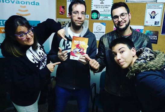 Travesura Realizada | literatura infantil