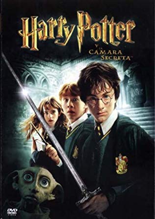 Cómo las películas de Harry Potter han cambiado nuestra forma de leer la  saga - Travesura realizada