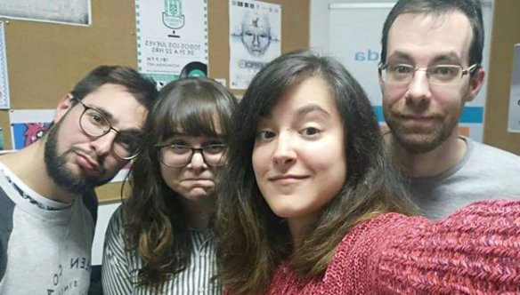 TR 4×13 – Reto Travesura y El océano al final del camino