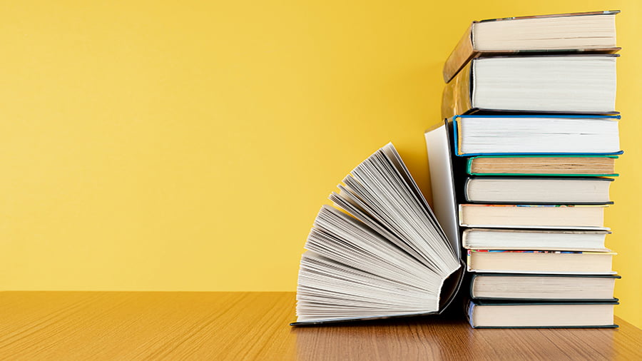 libros más leidos