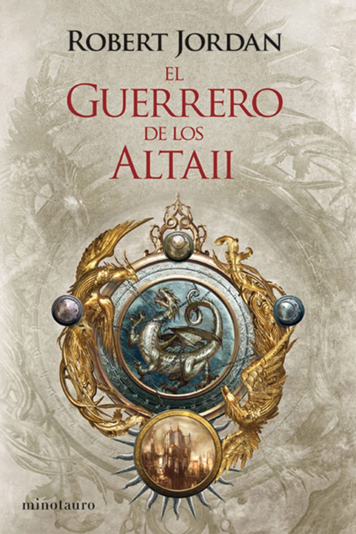 “El Guerrero de los Altaii” llegará a España este mes de julio