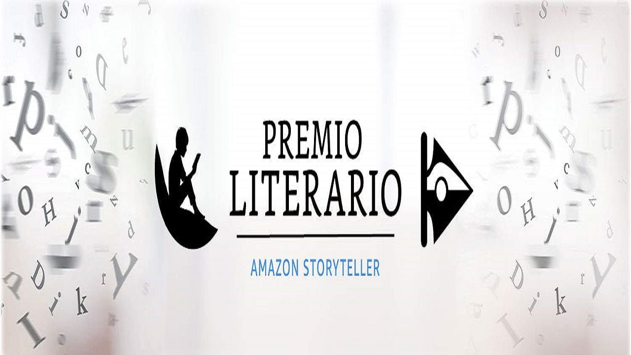 Amazon anuncia una nueva edición de su Premio Literario Amazon Storyteller