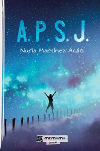 A.P.S.J Novela | Podcast literatura