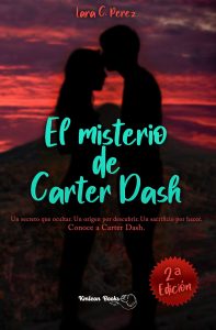 El Misterio de Carter Dash | Travesura Realizada