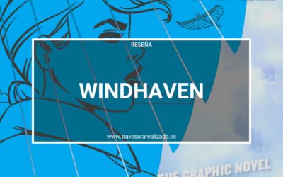 Windhaven – Reseña