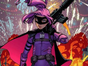 Hit-Girl