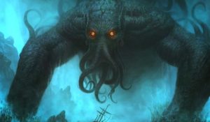 La llamada de Cthulhu