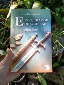 El conjurador de sombras